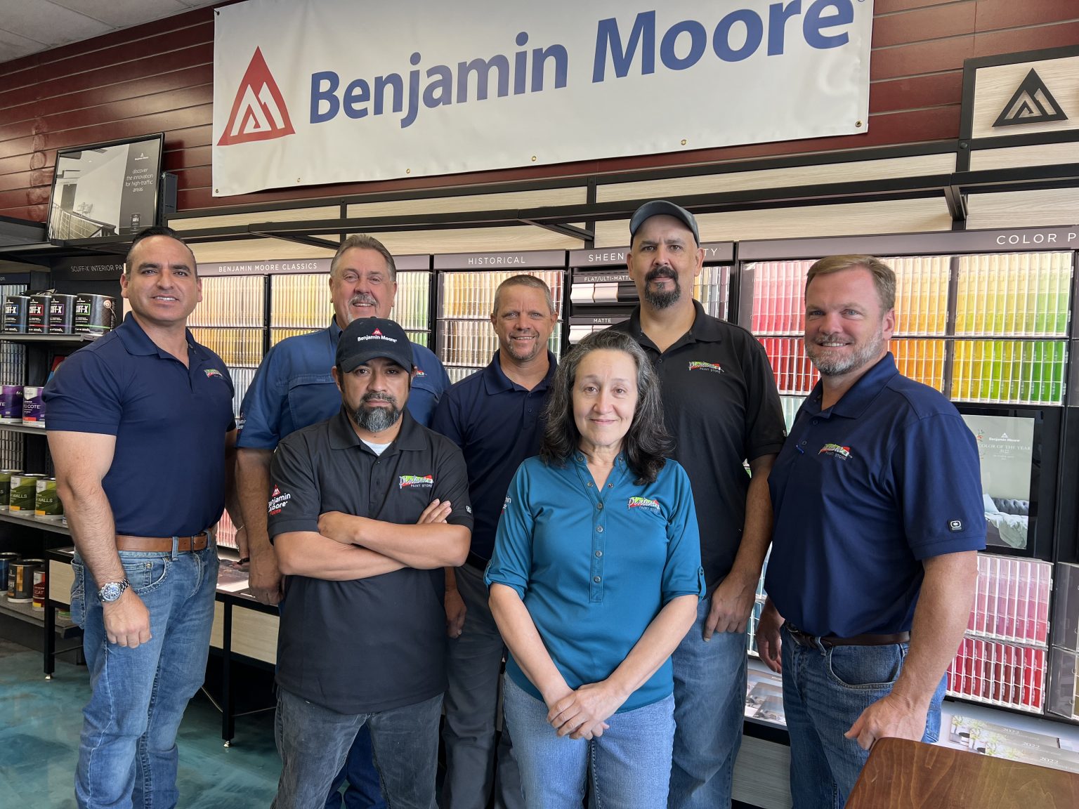 Local Paint Store San Antonio Painting and Paint Supplies San Antonio